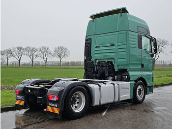 Cabeza tractora MAN 18.500 TGX XXL 2X TANK INTARDER: foto 3