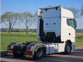 Cabeza tractora MAN 18.510 TGX GX XXL INTARDER LED: foto 3