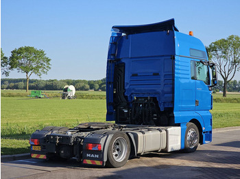 Cabeza tractora MAN 18.510 TGX: foto 3