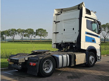 Cabeza tractora Mercedes-Benz ACTROS 1842 LS BIGSPACE 2X TANK: foto 3 Cabeza tractora Mercedes-Benz ACTROS 1842 LS BIGSPACE 2X TANK: foto 3