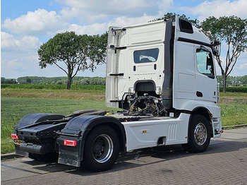 Cabeza tractora Mercedes-Benz ACTROS 1845 LS MP5 ALCOA XENON PTO: foto 3