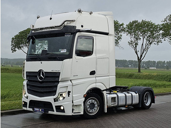 Cabeza tractora Mercedes-Benz ACTROS 1845 LS NR MP5 GIGASP. RET.: foto 2