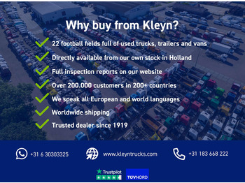 Cabeza tractora Mercedes-Benz ACTROS 1845 LS NR MP5 GIGASP. RET.: foto 4