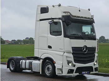 Cabeza tractora Mercedes-Benz ACTROS 1845 LS NR MP5 GIGASP. RET.: foto 5