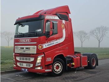 Cabeza tractora Volvo FH 420 LOWROOF VEB+: foto 2