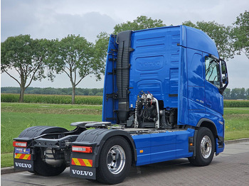 Cabeza tractora Volvo FH 460 LED ALCOA PTO+HYDR.: foto 3