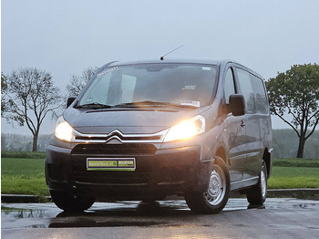 Furgoneta pequeña CITROËN Jumpy