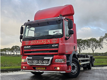 Camión multibasculante DAF CF 85 360