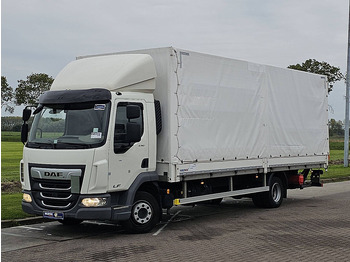 Camión caja cerrada DAF LF 230 7,5T Gvw: foto 2