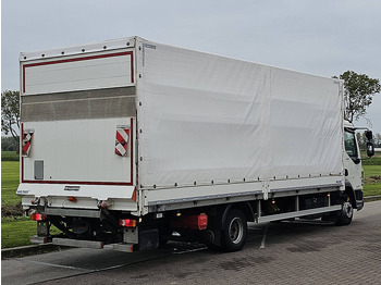 Camión caja cerrada DAF LF 230 7,5T Gvw: foto 3