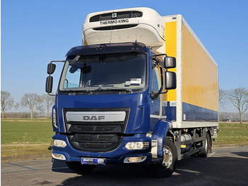 Camión frigorífico DAF LF 260