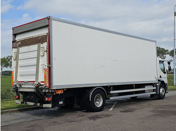 Camión frigorífico DAF LF 310 19T CARRIER LIFT: foto 3
