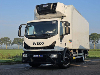 Camión frigorífico IVECO EuroCargo