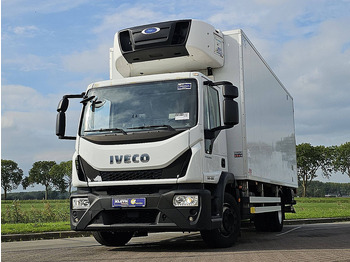 Camión frigorífico IVECO EuroCargo