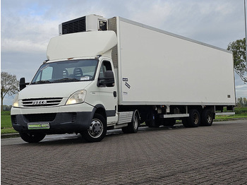 Furgoneta frigorifica IVECO Daily