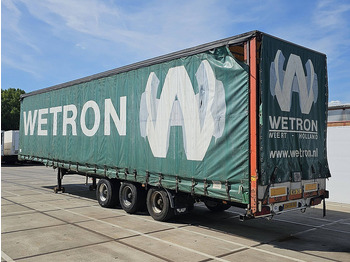 Semirremolque lona LAG O-3-39 01 MEGA: foto 5