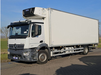 Leasing de Mercedes-Benz ANTOS 1830 L Mercedes-Benz ANTOS 1830 L: foto 2