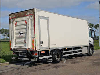 Camión caja cerrada Mercedes-Benz ANTOS 1924 L 19T TAILLIFT: foto 3 Camión caja cerrada Mercedes-Benz ANTOS 1924 L 19T TAILLIFT: foto 3