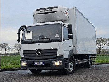 Camión frigorífico MERCEDES-BENZ Atego