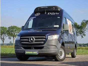 Furgoneta frigorifica MERCEDES-BENZ Sprinter 314