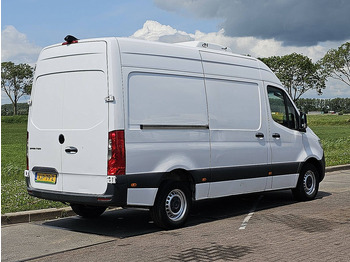Furgoneta frigorifica Mercedes-Benz Sprinter 315 CDI FRIGO AUT.: foto 3