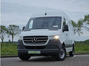 Furgón MERCEDES-BENZ Sprinter 316