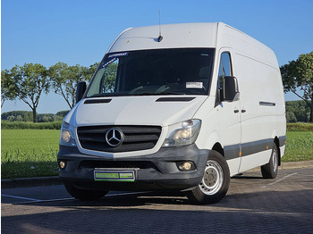 Furgoneta pequeña MERCEDES-BENZ Sprinter 316