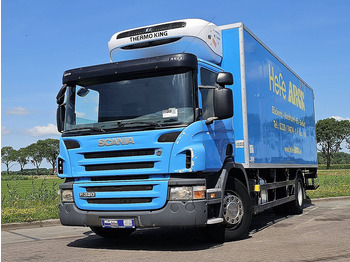 Camión frigorífico SCANIA P 320