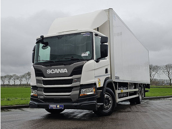 Camión frigorífico SCANIA P 320