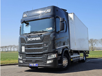 Camión frigorífico SCANIA R 460
