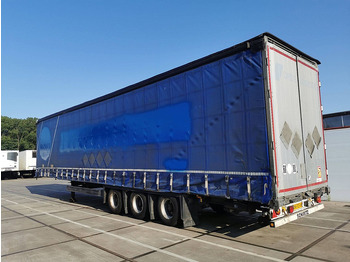 Semirremolque lona Schmitz Cargobull N/A: foto 5