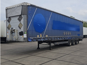 Leasing de Schmitz Cargobull N/A Schmitz Cargobull N/A: foto 1