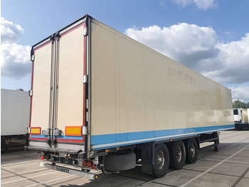 Semirremolque frigorífico Schmitz Cargobull SKO 24 BI-TEMP: foto 2