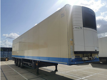 Semirremolque frigorífico Schmitz Cargobull SKO 24 BI-TEMP: foto 3