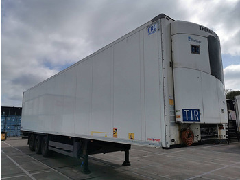 Semirremolque frigorífico Schmitz Cargobull SKO 24 FP 45 COOL THERMOKING SLXI300: foto 3