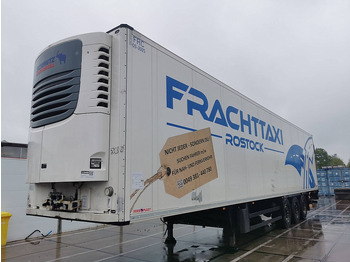 Semirremolque frigorífico SCHMITZ SKO