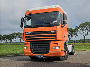 Cabeza tractora DAF XF 105 410