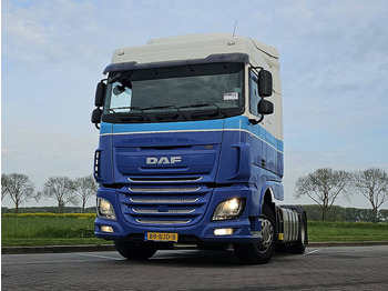 Cabeza tractora DAF XF 440