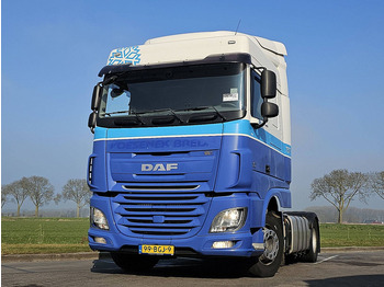 Cabeza tractora DAF XF 440