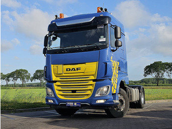 Cabeza tractora DAF XF 450