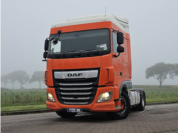 Cabeza tractora DAF XF 450