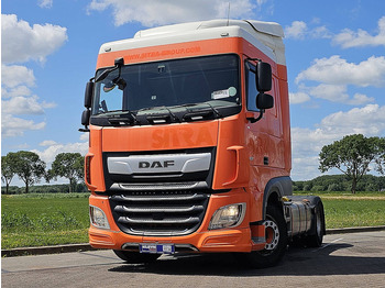 Cabeza tractora DAF XF 450