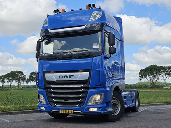 Cabeza tractora DAF XF 480