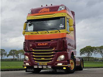 Cabeza tractora DAF XF 480