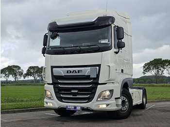 Cabeza tractora DAF XF 480
