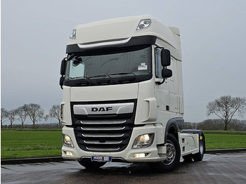 Cabeza tractora DAF XF 480