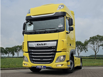 Cabeza tractora DAF XF 480