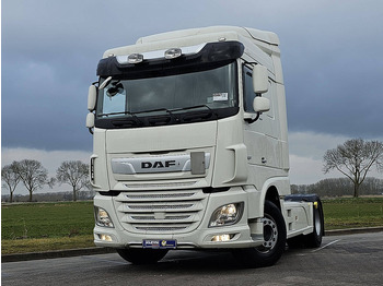 Cabeza tractora DAF XF 480