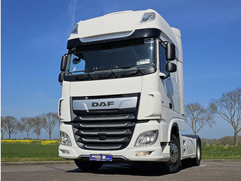 Cabeza tractora DAF XF 480