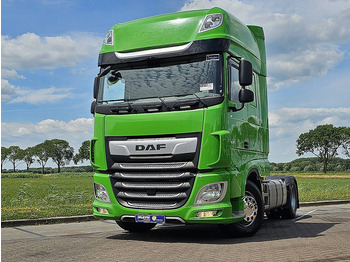 Cabeza tractora DAF XF 530